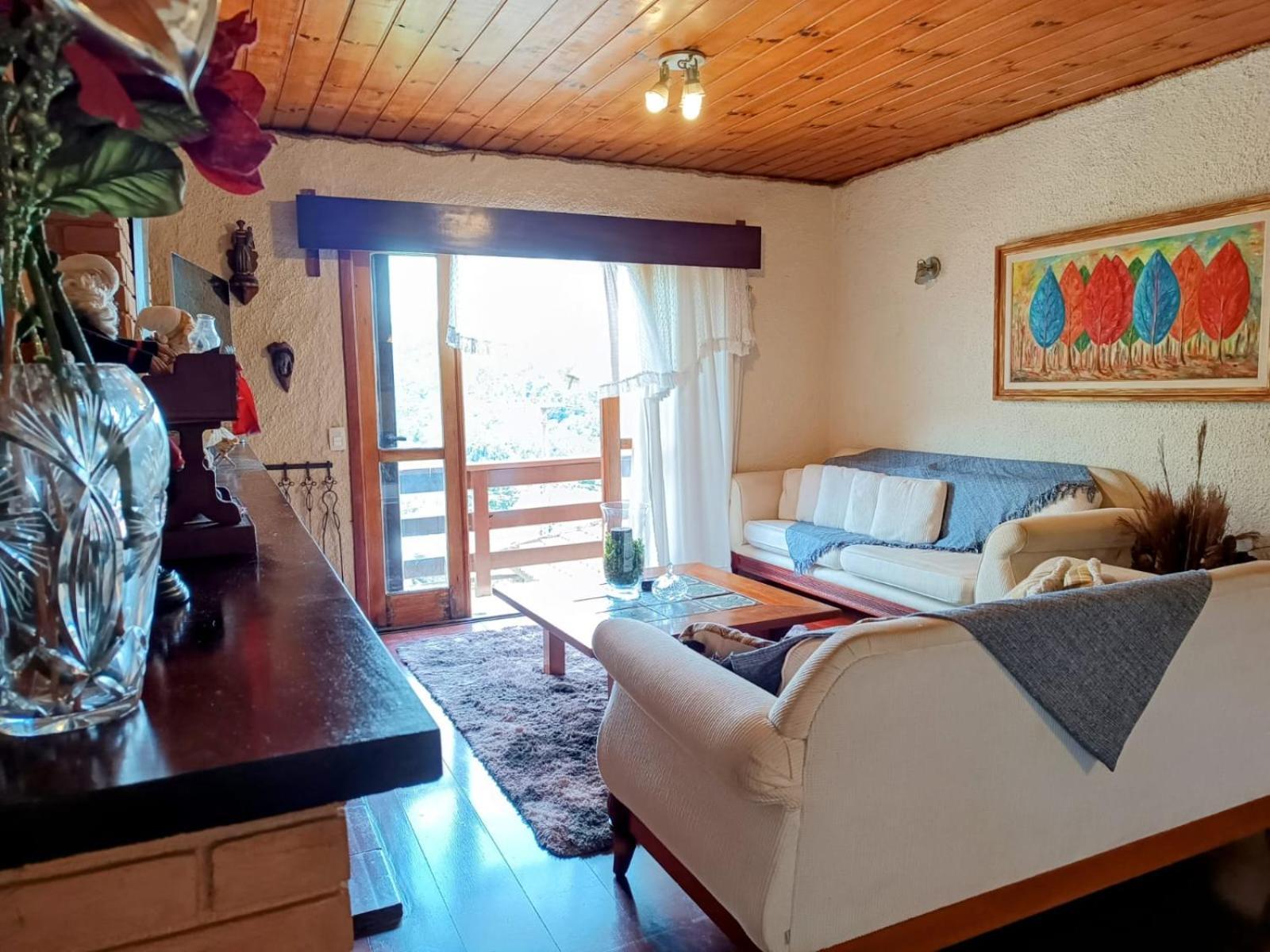 Residencia Dos Mafra Appartement Campos do Jordão Buitenkant foto