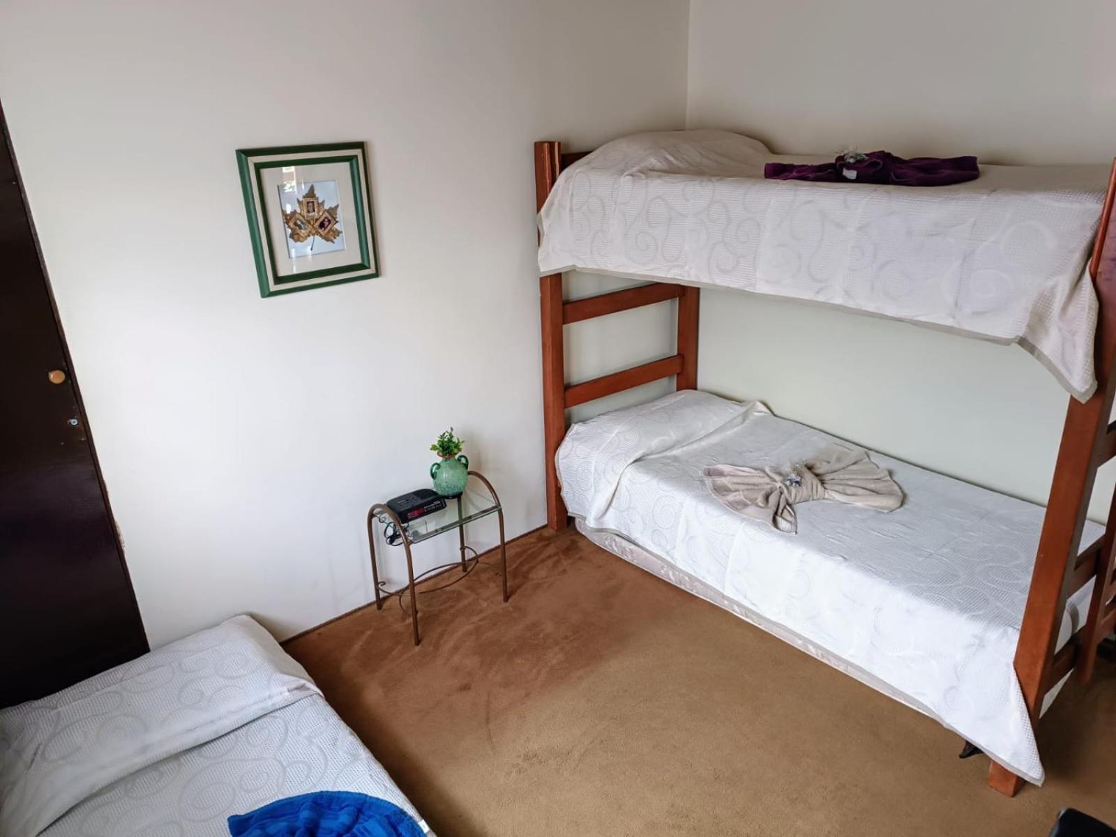 Residencia Dos Mafra Appartement Campos do Jordão Buitenkant foto