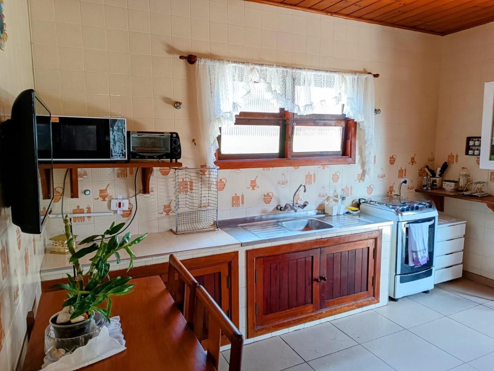 Residencia Dos Mafra Appartement Campos do Jordão Buitenkant foto