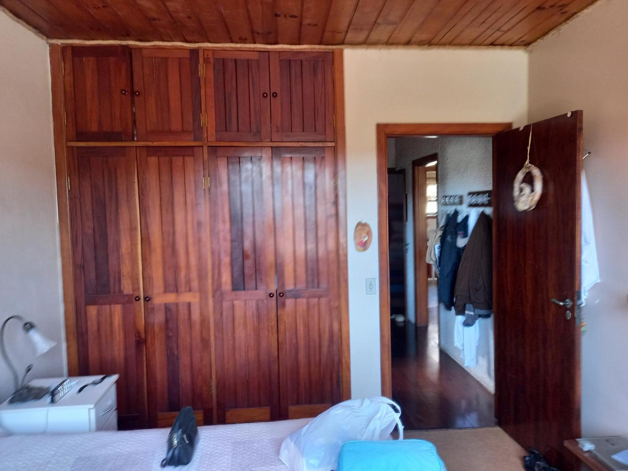 Residencia Dos Mafra Appartement Campos do Jordão Buitenkant foto