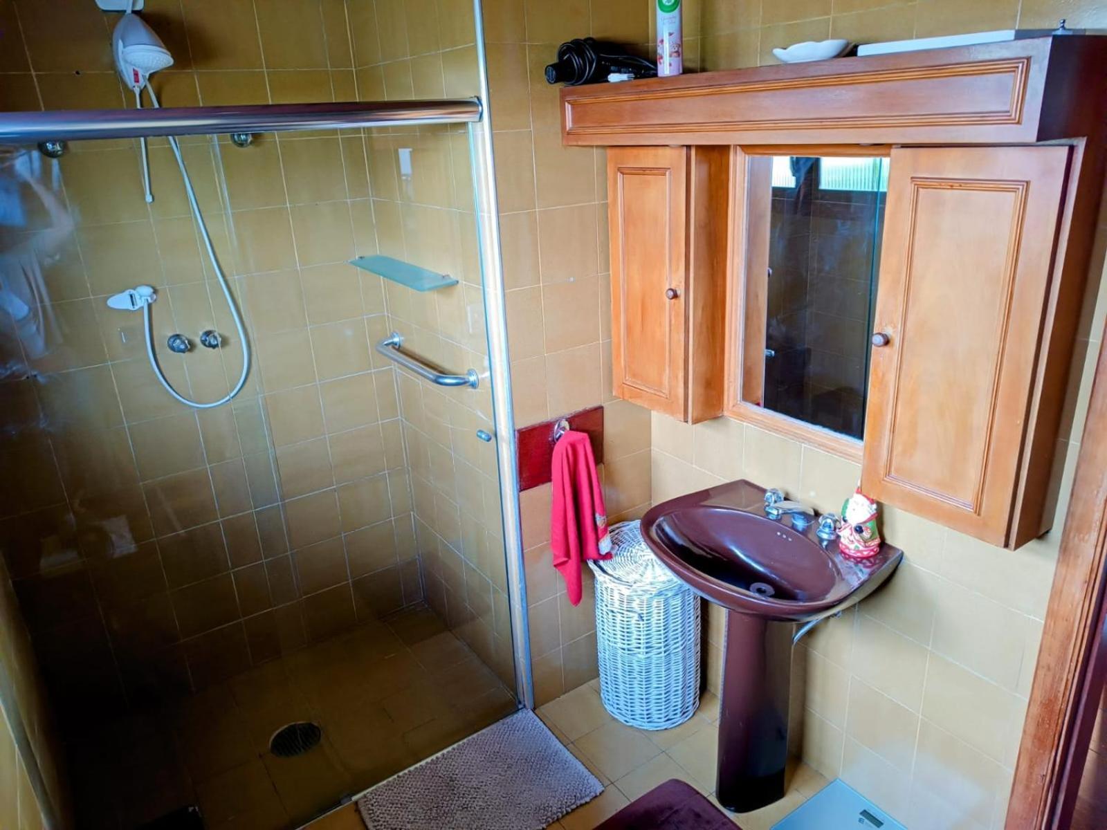 Residencia Dos Mafra Appartement Campos do Jordão Buitenkant foto