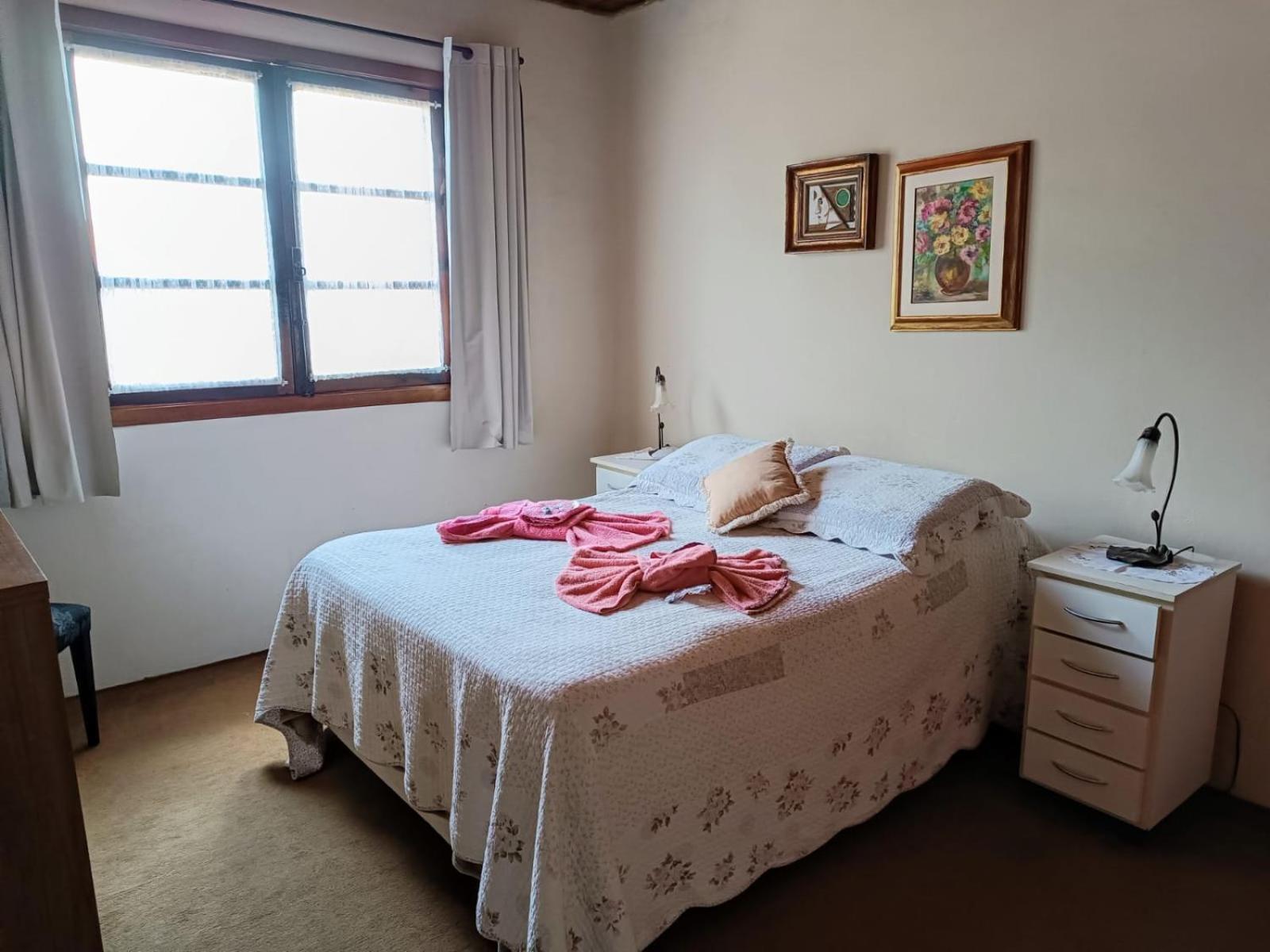 Residencia Dos Mafra Appartement Campos do Jordão Buitenkant foto