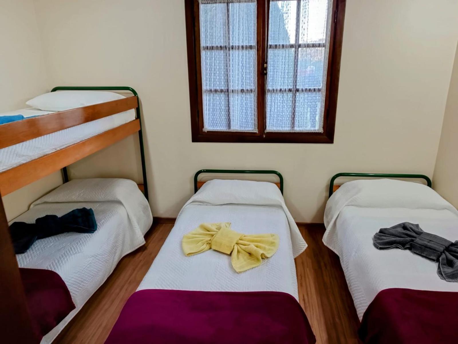 Residencia Dos Mafra Appartement Campos do Jordão Buitenkant foto